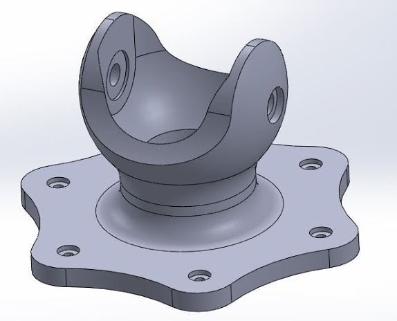 Engineering workshop